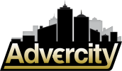 Logo advercity.eu