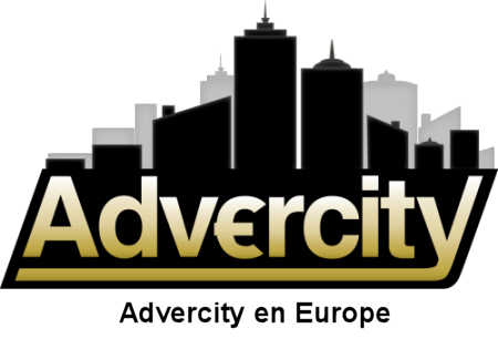 Logo Advercity